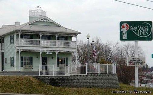 Legacy Inn - Cookeville Exterior foto